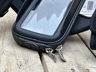 Soporte Móvil Bici Ubikha Bag Easy GT