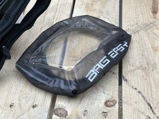 Soporte Móvil Bici Ubikha Bag Easy GT