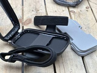 Soporte Móvil Bici Ubikha Bag Easy GT