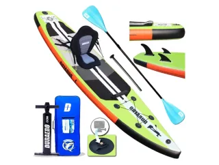 Tabla Paddle Surf Completa con Accesorios