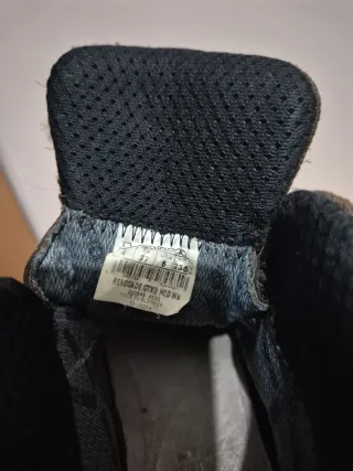 Botas Lowa Gore-Tex T37 Marrones