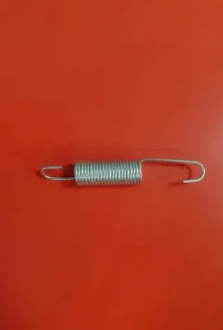 Muelle Tensor Cadena Vespino