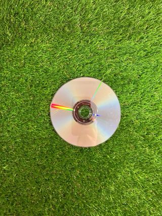 Juego PS2 Esto es Futbol 2009