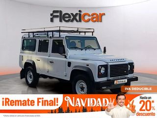 Land-Rover Defender 110 SW E