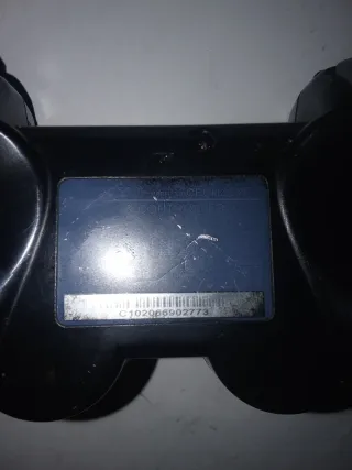 Mando PS3 Sony para piezas