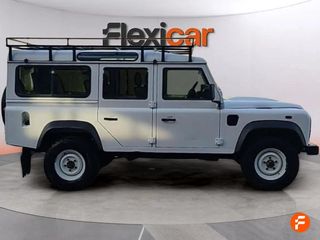 Land-Rover Defender 110 SW E