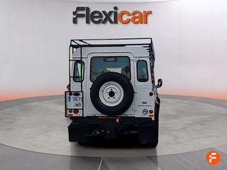 Land-Rover Defender 110 SW E