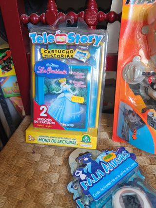 MOLTI GIOCATTOLI VINTAGE ANNI '80 E '90