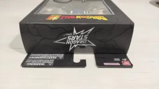 Dragon Stars Series - Androide 18