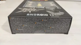 Dragon Stars Series - Androide 18