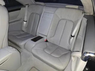 IMPRESIONANTE CL COUPE‼️