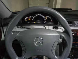 IMPRESIONANTE CL COUPE‼️