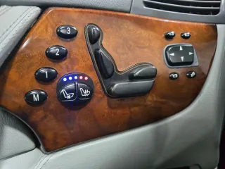 IMPRESIONANTE CL COUPE‼️