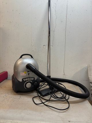 Aspirapolvere LG 1400W