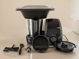 Robot Cocina Cecotec Mambo 7090