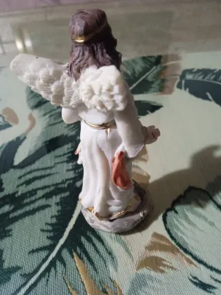 Figura Ángel Belén