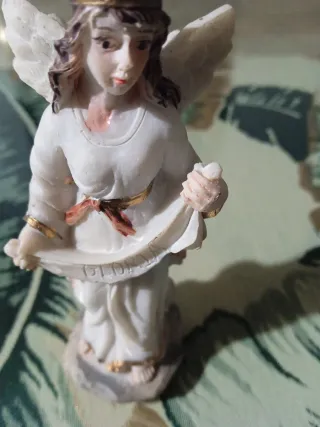 Figura Ángel Belén