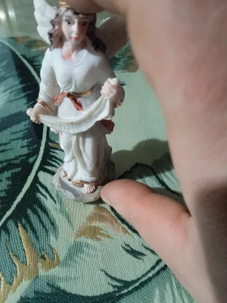 Figura Ángel Belén