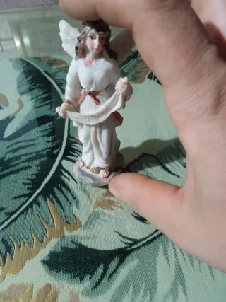 Figura Ángel Belén