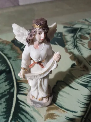 Figura Ángel Belén