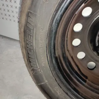 Rueda de repuesto Michelin