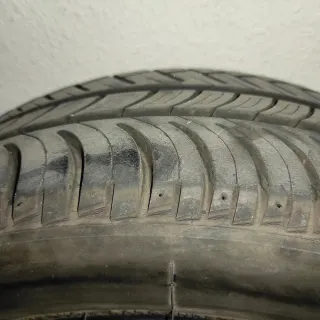 Rueda de repuesto Michelin