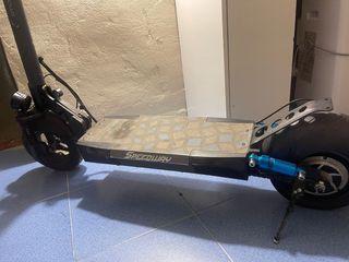 Patinete smargyro negociable