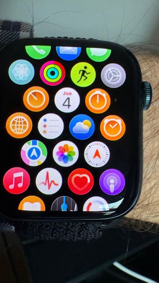 Apple Watch S9 45mm GPS