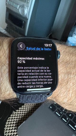 Apple Watch S9 45mm GPS