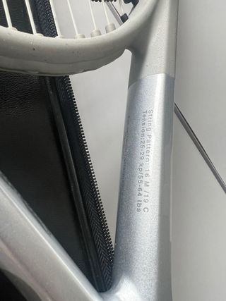 Raqueta Tenis Head Ti S5 Comfort