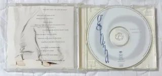 Gloria Estefan CD Hold Me, thrill Me, kiss Me