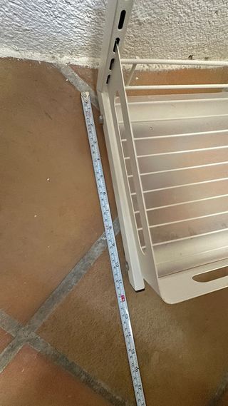 Organizador 2 Niveles Bajo Fregadero