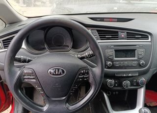 Kia 0281032126 centralita motor uce ceed 2222788