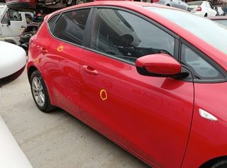 Kia 0281032126 centralita motor uce ceed 2222788