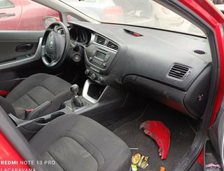 Kia 0281032126 centralita motor uce ceed 2222788