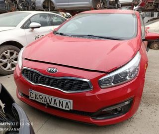 Kia 0281032126 centralita motor uce ceed 2222788