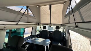 Volkswagen California T6 Beach