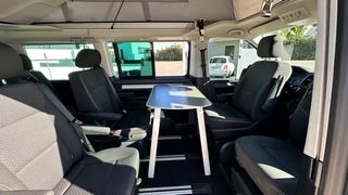 Volkswagen California T6 Beach