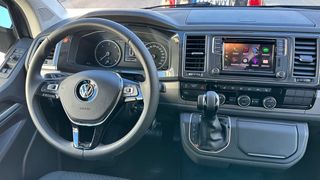 Volkswagen California T6 Beach