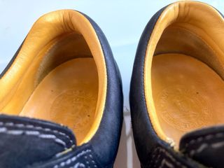 Zapatos Panama Jack Piel 43