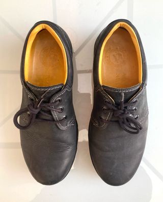 Zapatos Panama Jack Piel 43