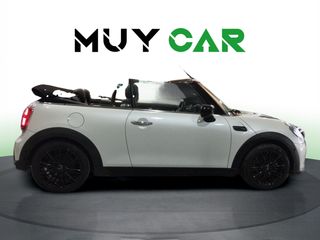 MINI MINI Cabrio Cooper 100 kW (136 CV)