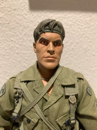 Figura Película Platoon