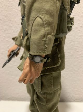 Figura Película Platoon