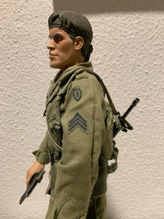 Figura Película Platoon