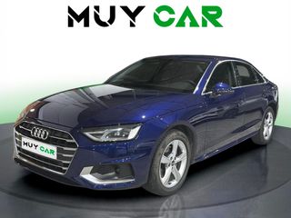 Audi A4 Advanced 30 TDI 100 kW (136 CV) S tronic