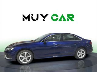 Audi A4 Advanced 30 TDI 100 kW (136 CV) S tronic