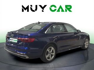 Audi A4 Advanced 30 TDI 100 kW (136 CV) S tronic