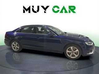 Audi A4 Advanced 30 TDI 100 kW (136 CV) S tronic