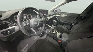 Audi A4 Advanced 30 TDI 100 kW (136 CV) S tronic
